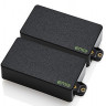 Комплект звукоснимателей EMG KHBB BLK