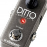 TC ELECTRONIC DITTO LOOPER педаль-лупер