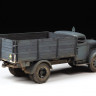 Немецкий грузовой автомобиль Opel Blitz Kfz. 305 1/35