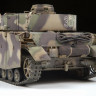 Сборная модель ZVEZDA Немецкий средний танк Pz IV Ausf. G, 1/35