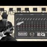 DUNLOP MXR M108 EU 10-Band Graphic EQ