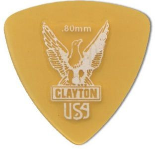 Медиатор CLAYTON URT80/12