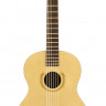 BULLDOG CL-Omega 3EQ 4/4 классическая гитара со звукоснимателем