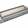 Hohner Hard Bopper C губная гармошка хроматическая