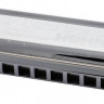 Hohner Hard Bopper C губная гармошка хроматическая