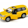 Машинка Siku 1440 Toyota Landcruiser