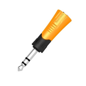 Переходник Seetronic MP3-MJF TRS