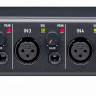 Аудиоинтерфейс Tascam US-4x4HR 4 входа, 4 выхода