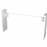 Artesia ST-1 White стойка для пианино PA-88W, PE-88, Performer