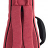 Чехол для укулеле-тенор KALA DC-T-RD RUSSIAN RIVER RED цвет - красный
