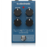 Педаль эффектов TC electronic FLUORESCENCE SHIMMER REVERB ревербератор