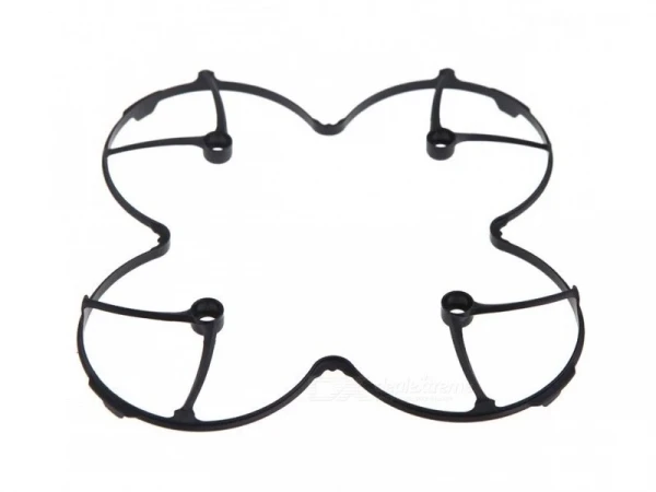 Защита винтов для квадрокоптера Hubsan H107