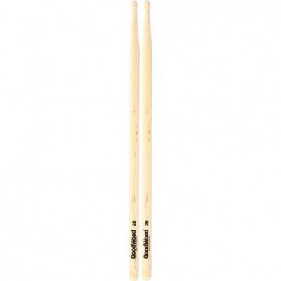 Барабанные палочки орех VATER GW2BW