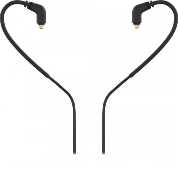 Bluetooth адаптер BEHRINGER BT251-BK беспроводной, для системы In-Ear мониторинга с MMCX коннекторами