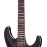 SCHECTER C-1 PLATINUM STBLS электрогитара
