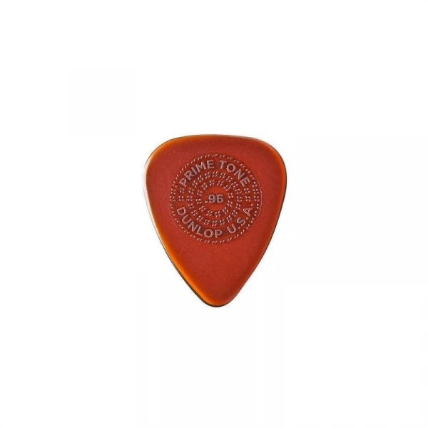 DUNLOP 510P.96 Primetone® Standard Grip упаковка медиаторов 0.96мм, (3шт.)