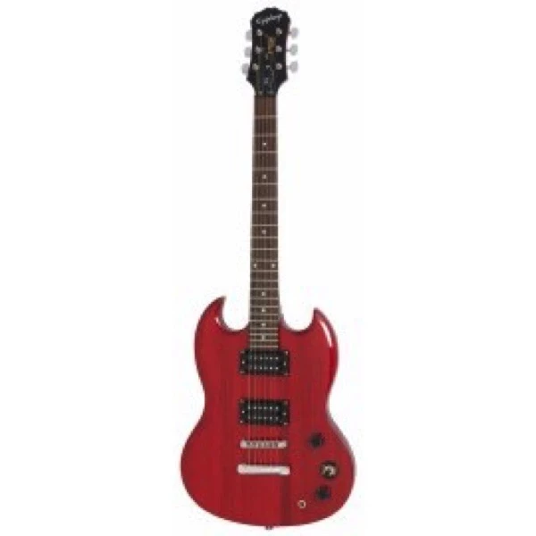 Epiphone SG-Special VE Cherry электрогитара