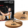 Тарелка Set MEINL CYMBALS MCS1416