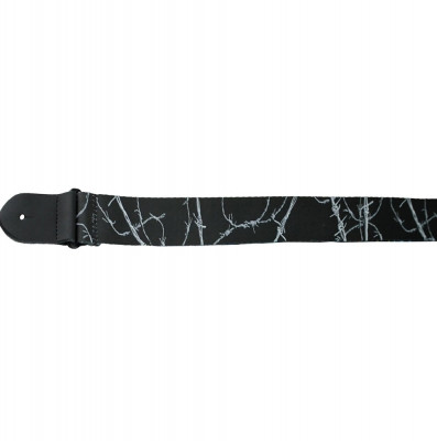 Perri's LPCP-1635 - ремень для гитары полиэстер