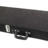 Кейс для бас-гитары GEWA Flat Top Economy E-Bass универсальный прямоугольный