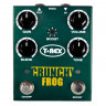 T-Rex Crunchy Frog Педаль эффектов для гитары