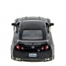 Машина Kinsmart 1:36 Nissan GT-R R35 инерция (1/12шт.) б/к
