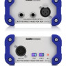 Директ бокс KLARK TEKNIK DN100 V2 одноканальный активный