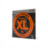 Комплект струн для электрогитары 10-46 D'Addario EHR310