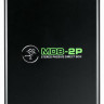 MACKIE MDB-2P пассивный стерео директ бокс