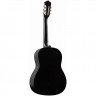 Гитара классическая 4/4 TERRIS TC-395A BK