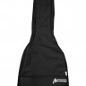 Чехол для акустической гитары Mustang ЧГ12-2/1 утепленный
