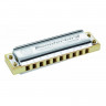 Hohner Marine Band Thunderbird Low Bb (M201174X) диатоническая губная гармошка