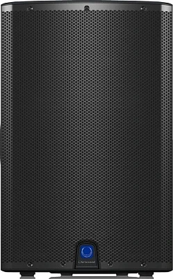 Turbosound iX15 активная акустическая система, 1100 Вт