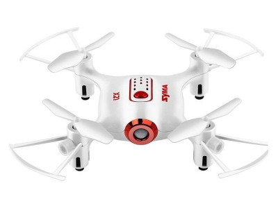 Р/У квадрокоптер Syma X21 2.4G RTF