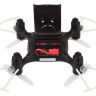 Р/У квадрокоптер Syma X21 2.4G RTF