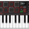 Мини-клавиатура AKAI PRO MPK MINI PLAY
