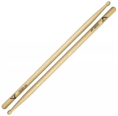 Барабанные палочки VATER VHP5AW наконечник Barre орех
