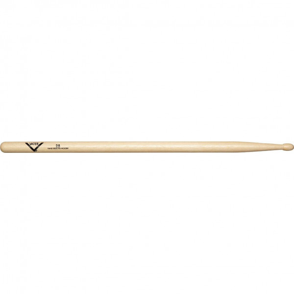 Барабанные палочки орех VATER VH2BW