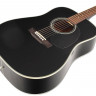SIGMA DM-1ST-BK акустическая гитара