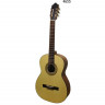 CREMONA 4655 1/2 классическая гитара