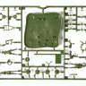 Сборные солдатики ZVEZDA Советское 85-мм зенитное орудие, 1/72