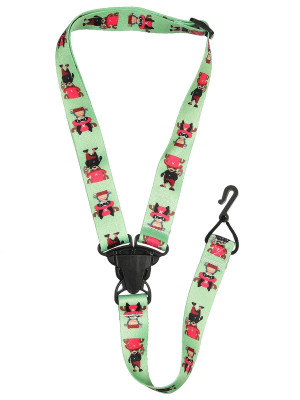 Ремень для укулеле TUTTI LS-U001-12