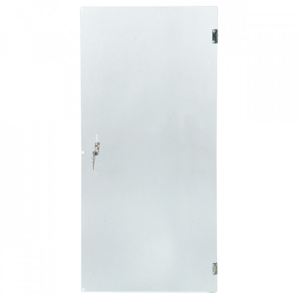 PROEL PXCOVER30N дверца для рэкового шкафа STUDIORK30, оргстекло, замок и петли в комплекте