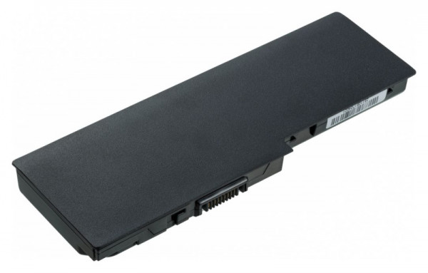 Аккумулятор для ноутбуков Toshiba Satellite P200, P300 4400 мАч