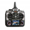 Аппаратура радиоуправления Walkera Devo F7DS 2.4G 7ch Rx Tx