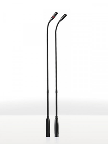 JTS GM-5218L+MS-G5 Микрофон на "гусиной шее" с ветрозащитой