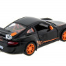 Машина Kinsmart 1:36 Porche 911 GT3 RS 2010 инерция (1/12шт.) б/к