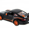 Машина Kinsmart 1:36 Porche 911 GT3 RS 2010 инерция (1/12шт.) б/к