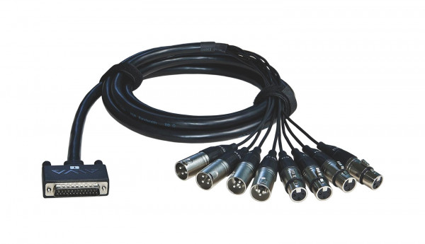 Мультикабель RME ALVA AES25-4F4MPro3 AES EBU