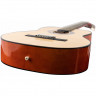 Гитара классическая 4/4 TERRIS TC-395A NA